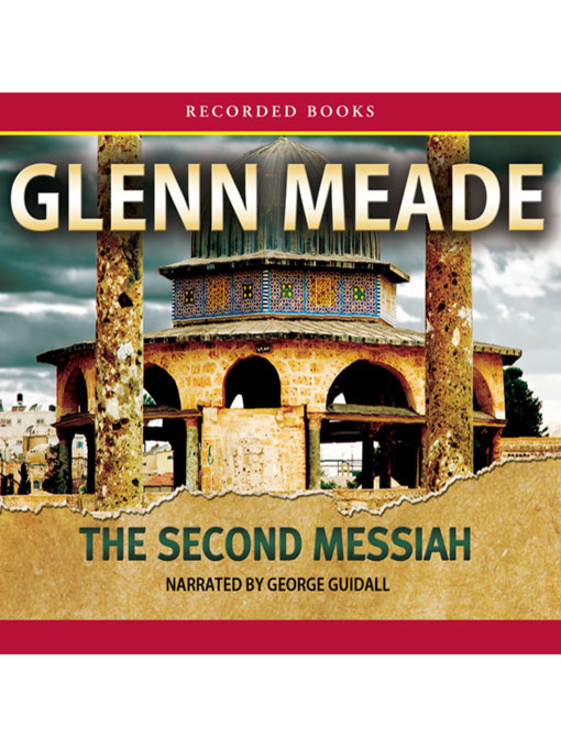 Title details for The Second Messiah by Glenn Meade - Available